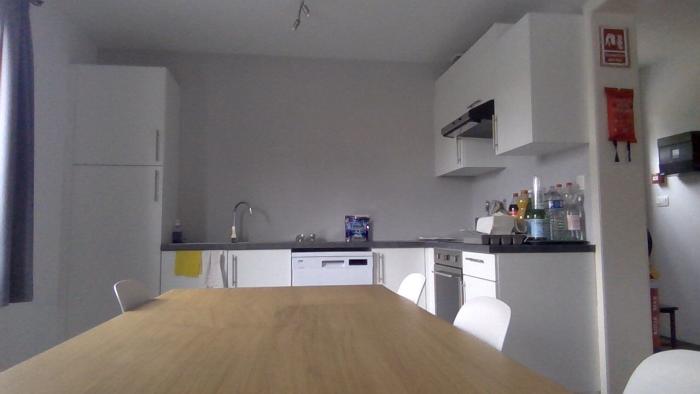 Student room