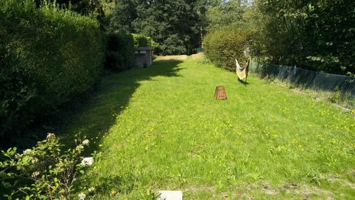 Jardin