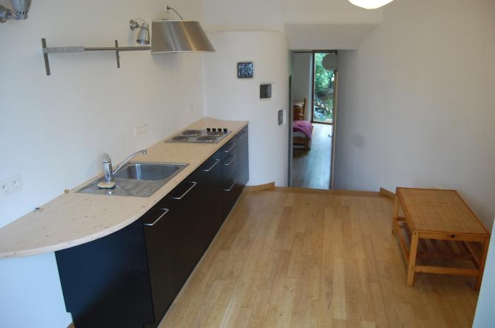 Studio 33 m² à Louvain-La-Neuve Les Bruyères