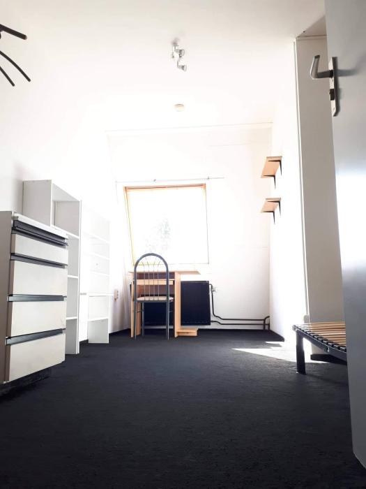 Student room 12 m² in Louvain-La-Neuve Blocry