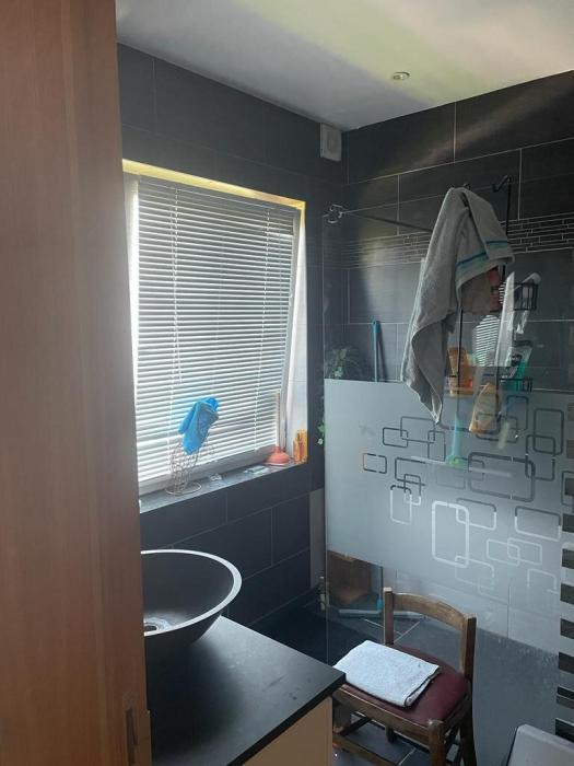 kot chez l'habitant