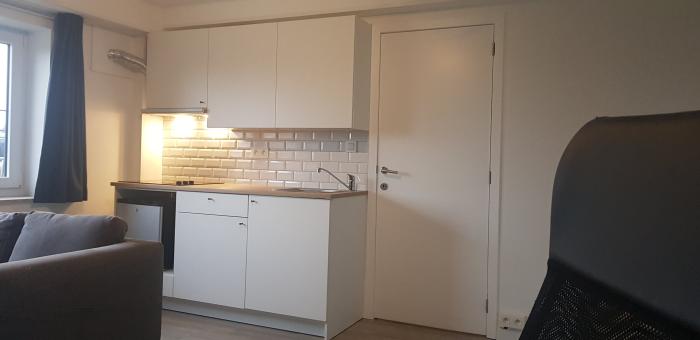 Kot chez l'habitant 17 m² à Louvain-La-Neuve Ottignies