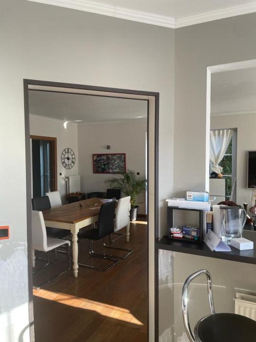 kot chez l'habitant