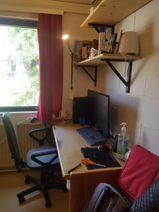 Student room