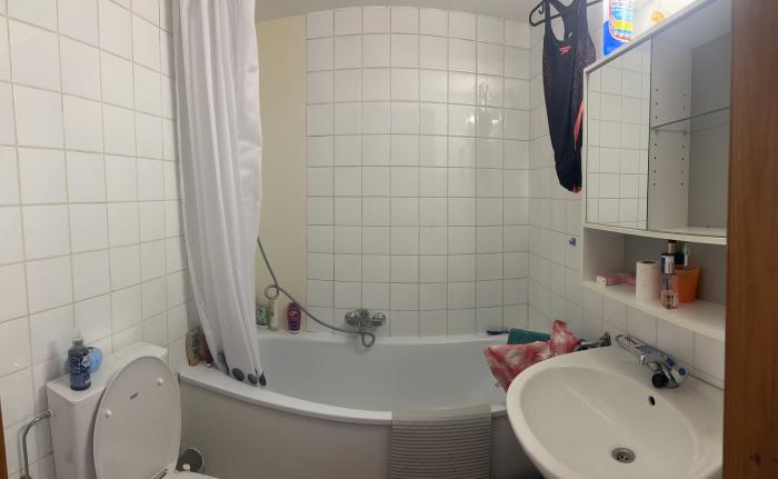 Kot chez l'habitant