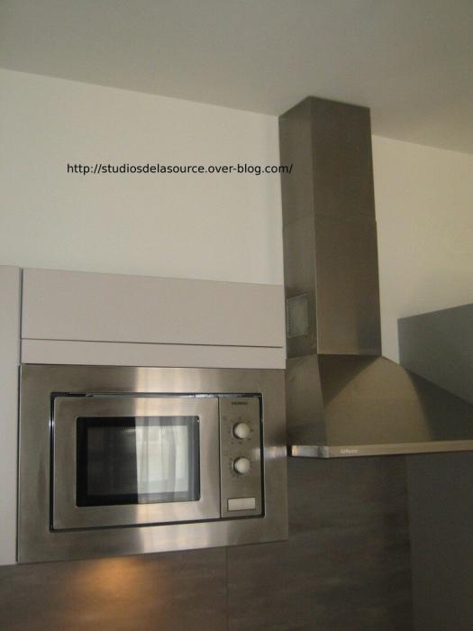 Studio 32 m² in Louvain-La-Neuve Centre