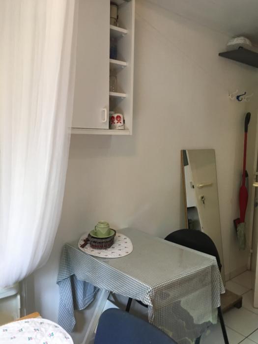 Kot chez l'habitant