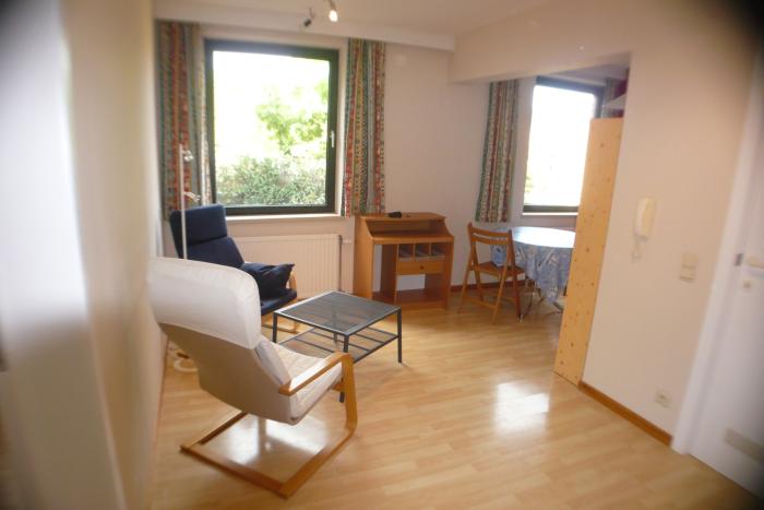Appartement 50 m² in Louvain-La-Neuve Blocry