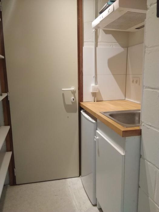 Kot chez l'habitant