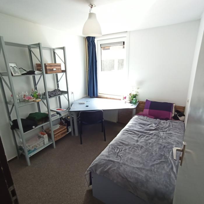 Student room