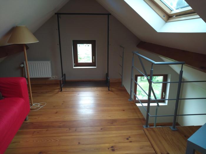 Mezzanine
