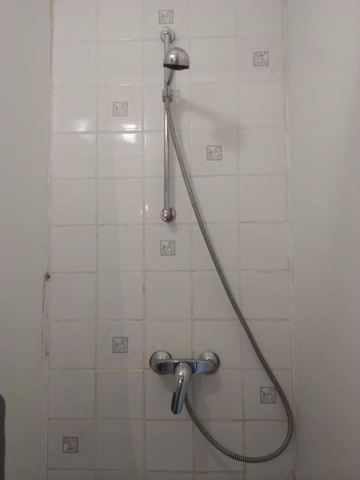 Kot chez l'habitant