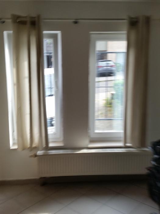 Appartement 58 m² in Louvain-La-Neuve Les Bruyères