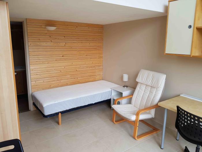 Kot chez l'habitant