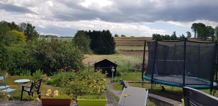 Maison 18 m² à Louvain-La-Neuve Autre