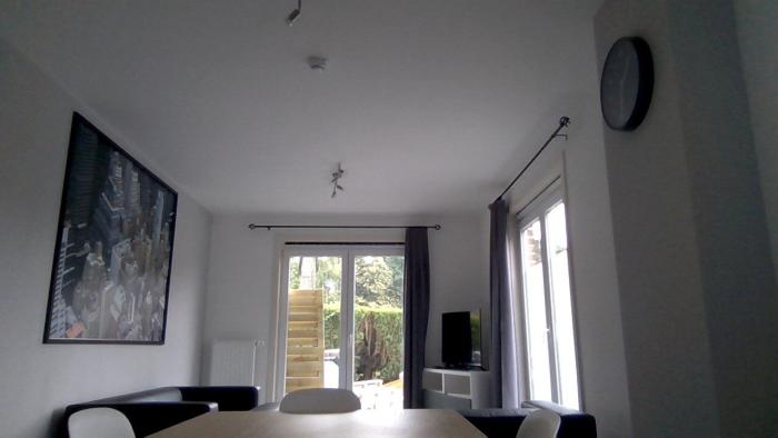 Student room
