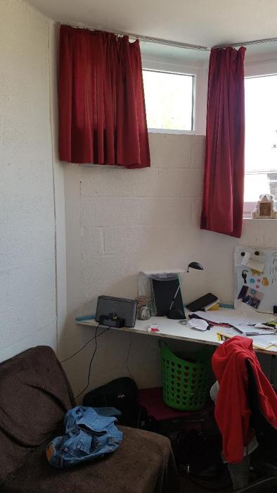 Student room