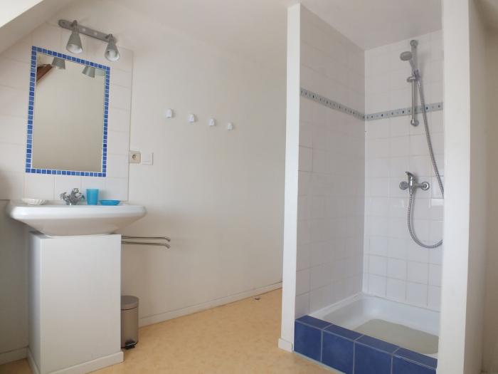 Room in owner's house