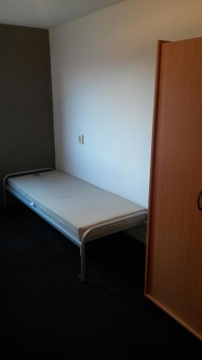 Student room