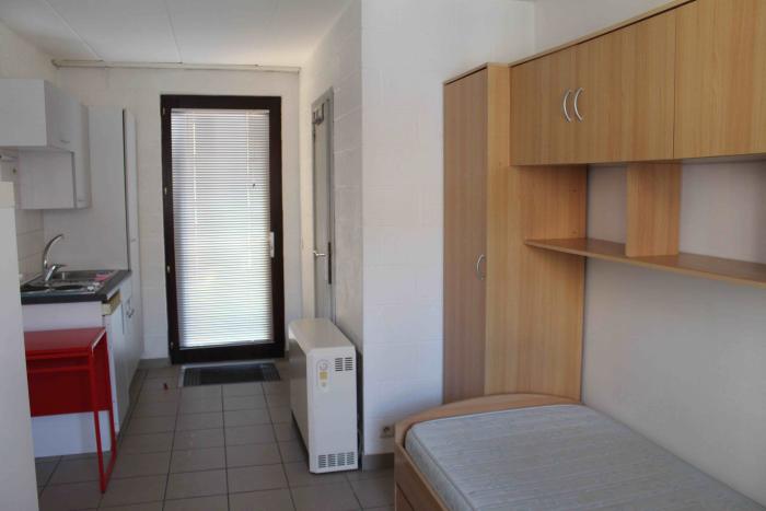 Studio 18 m² à Louvain-La-Neuve L'Hocaille