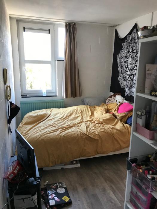 Student room 10 m² in Louvain-La-Neuve Centre