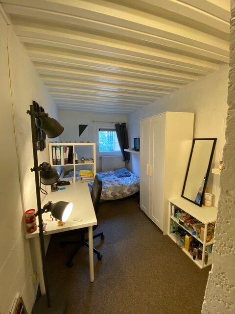 Student room