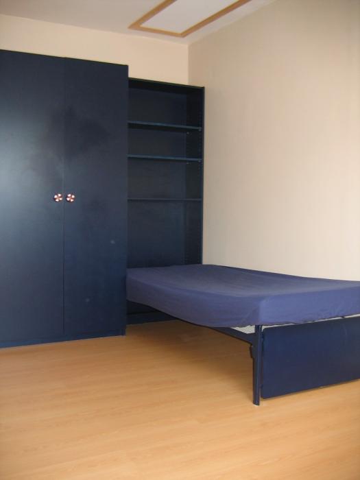 kot chez l'habitant