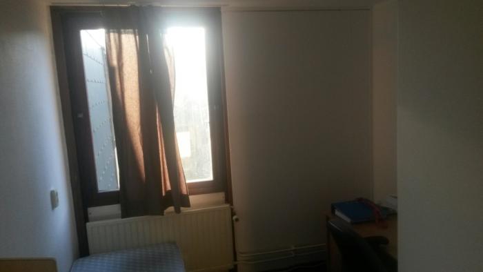 Kot 10 m² à Louvain-La-Neuve L'Hocaille