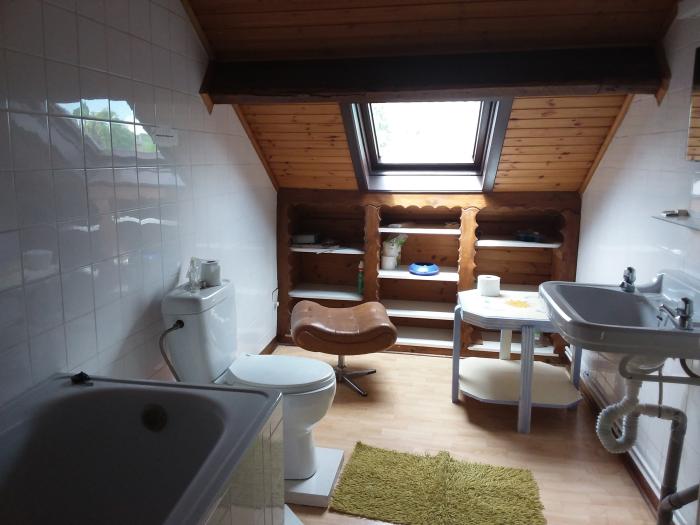 Kot chez l'habitant