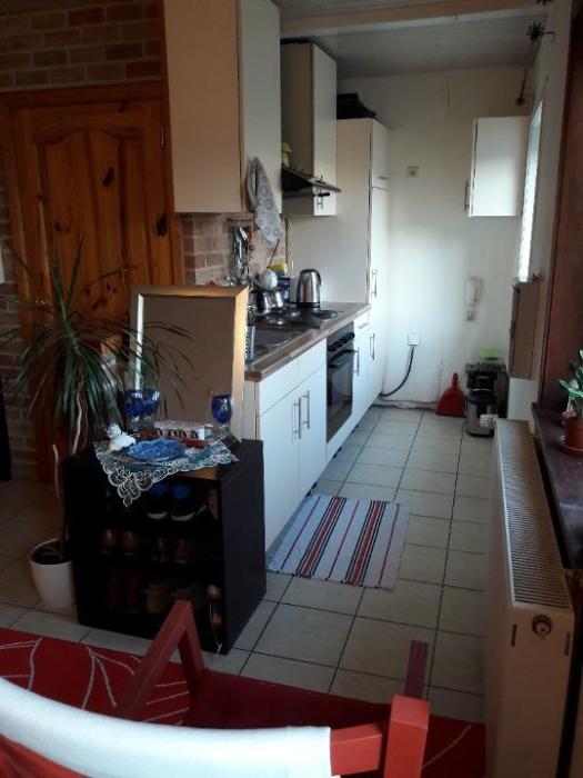 Appartement 50 m² à Louvain-La-Neuve Biéreau