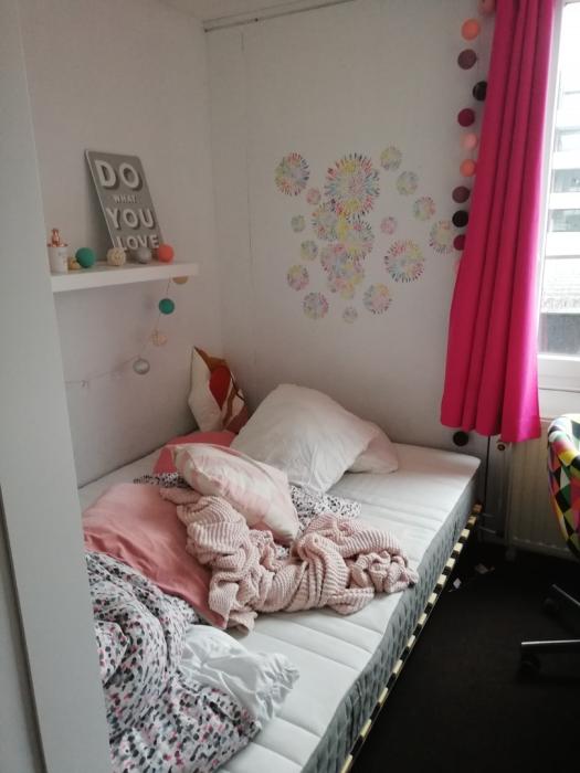 Kot 12 m² à Louvain-La-Neuve Blocry