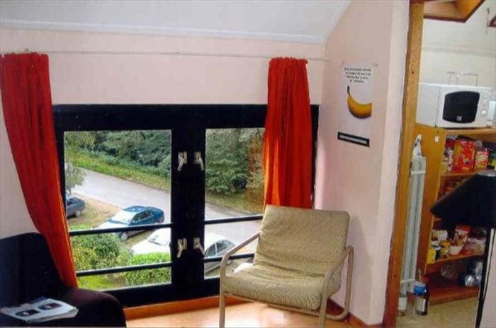 Student room