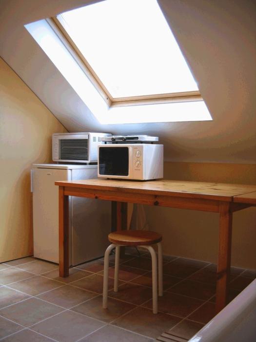 kot chez l'habitant