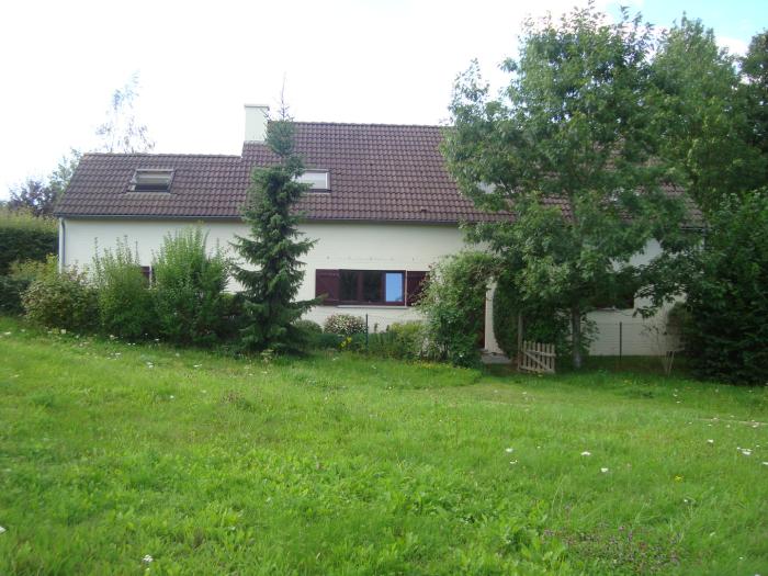 kot chez l'habitant 32 m² à Louvain-La-Neuve Court-St.-Étienne