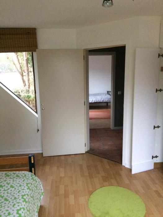 Room in owner's house 12 m² in Louvain-La-Neuve Les Bruyères