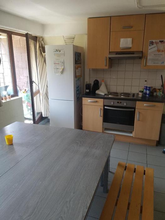 Student room 10 m² in Louvain-La-Neuve Blocry