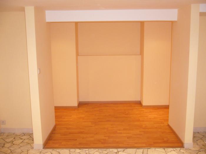 Studio 33 m² in Louvain-La-Neuve Wavre