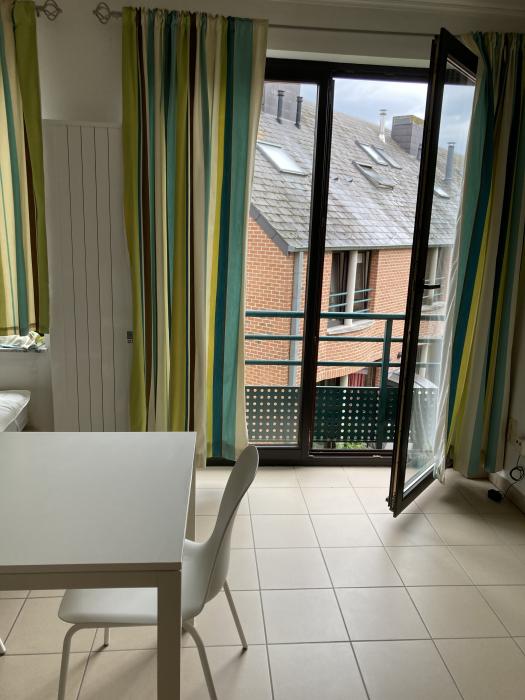 Studio 24 m² à Louvain-La-Neuve Lauzelle