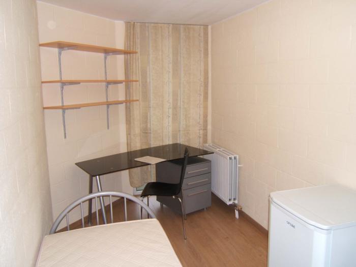 Kot 11 m² in Louvain-La-Neuve Biéreau