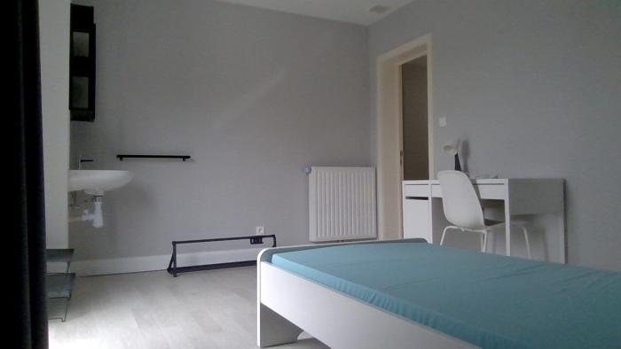 Student room