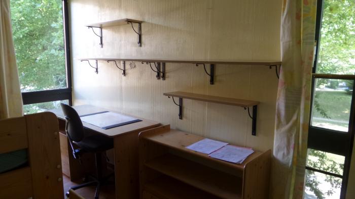 chambre 208