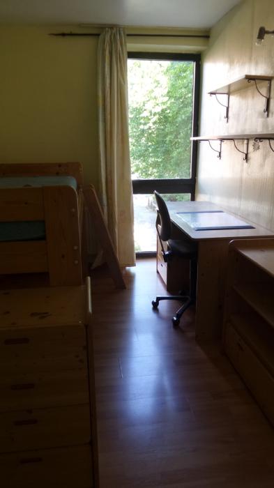 chambre 208