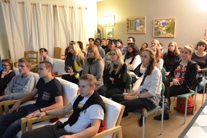 Conférence
