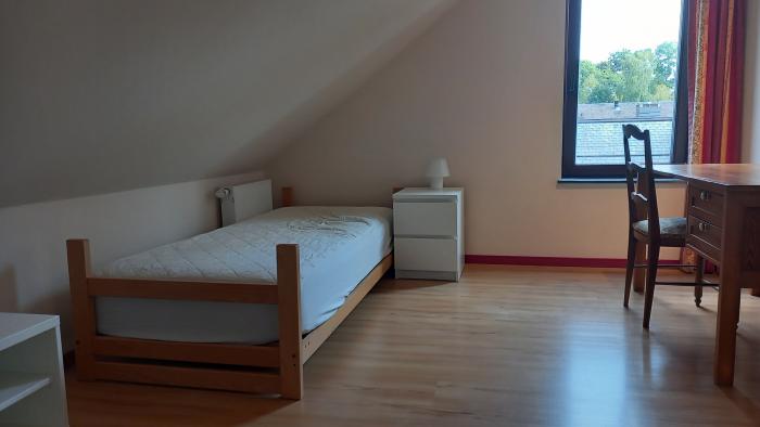 Chambre 2ème étage