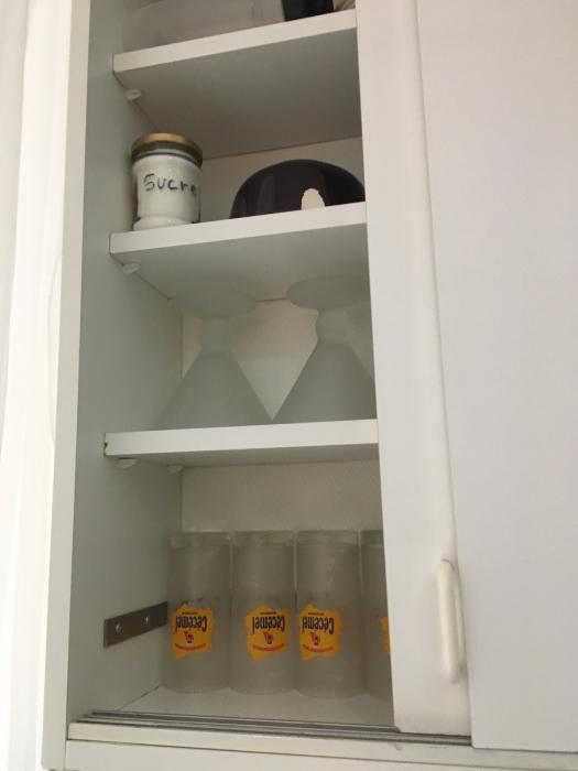 Kot chez l'habitant