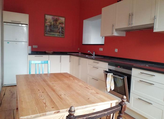 kot chez l'habitant 100 m² à Louvain-La-Neuve Wavre