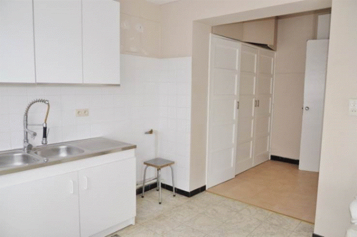 Student room 19 m² in Louvain-La-Neuve Blocry