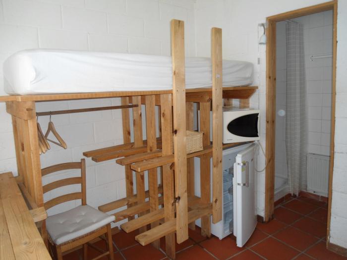 Kot chez l'habitant 10 m² à Louvain-La-Neuve Les Bruyères