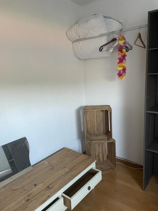 kot chez l'habitant