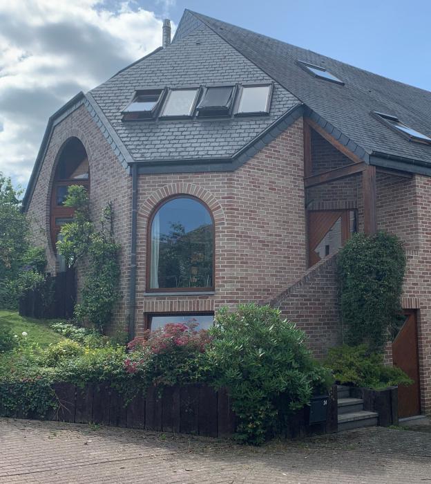 Studio 18 m² à Louvain-La-Neuve Les Bruyères